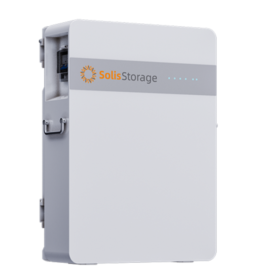 SoliS Storage IntelliHome 5 kWh