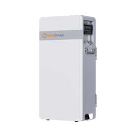 SoliS Storage IntelliHome 10 kWh