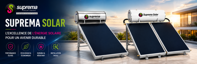 Supreme Solar