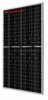 Canadian Solar TOPBiHiKu6 CS6.2-66TB-620 Module Solaire