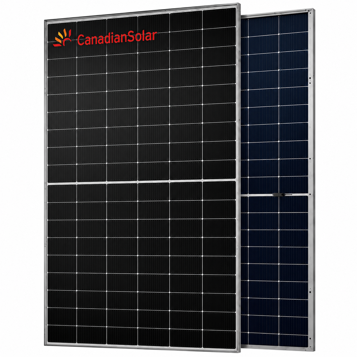 Canadian Solar TOPBiHiKu6 CS6.2-66TB-620 Module Solaire