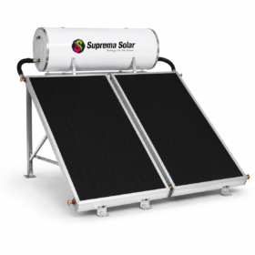 Chauffe-eau Solaire Supreme Solar 300L