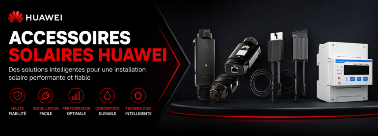 Huawei Accessoires