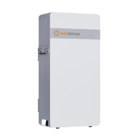SolisStorage IntelliHome 16kWh