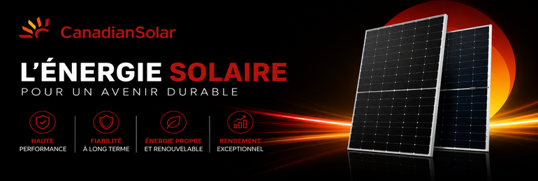 Canadian Solar