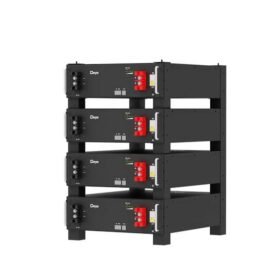 Batterie lithium solaire Deye SE-G5.1