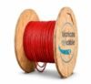Câble Solaire H1Z2Z2-K 6mm² Rouge – Tecnicas del Cable