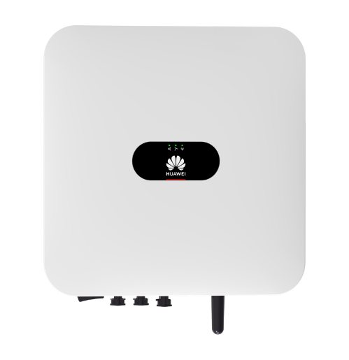 Huawei SUN2000-115KTL-M2