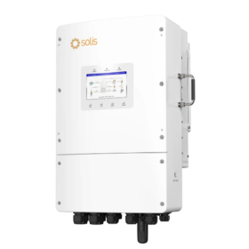 Solis S6-EH3P (8-18)K02-NV-YD-L – Onduleur Hybride Triphasé 8 à 18 Kw