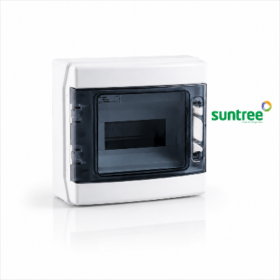 SUP2H-1/3P-DC1000V